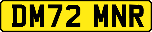 DM72MNR