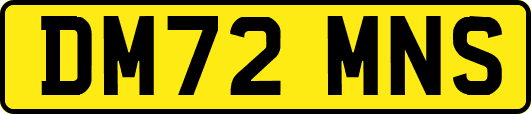 DM72MNS