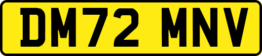 DM72MNV