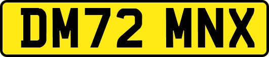 DM72MNX