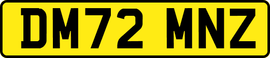 DM72MNZ