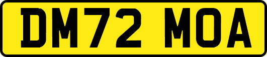 DM72MOA