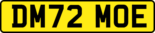 DM72MOE