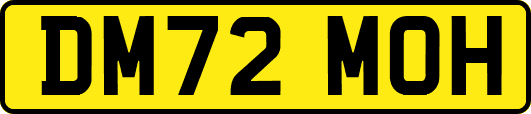 DM72MOH