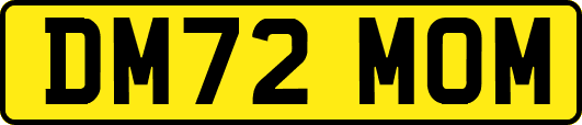 DM72MOM
