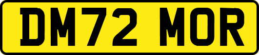 DM72MOR
