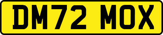 DM72MOX