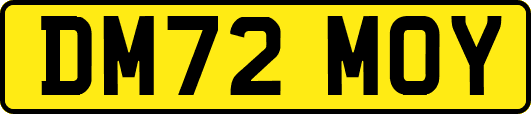DM72MOY