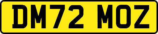 DM72MOZ