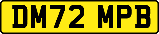 DM72MPB