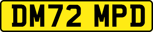 DM72MPD