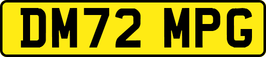 DM72MPG