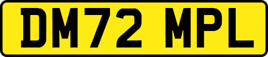 DM72MPL