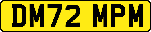 DM72MPM