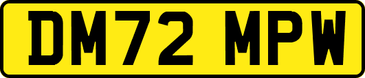 DM72MPW
