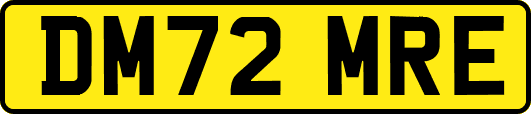 DM72MRE
