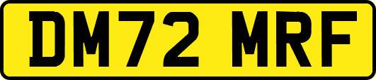 DM72MRF