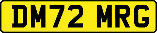 DM72MRG
