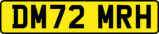 DM72MRH