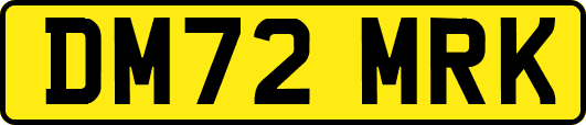 DM72MRK
