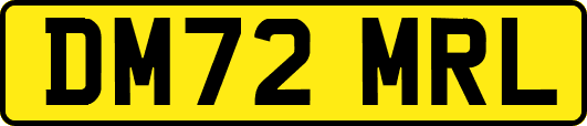 DM72MRL