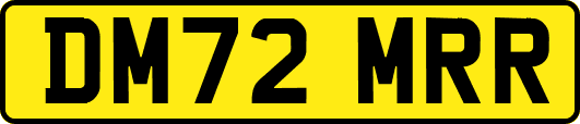 DM72MRR