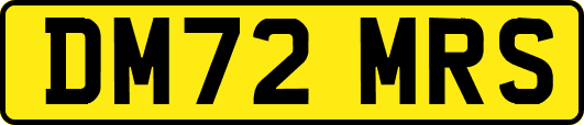 DM72MRS