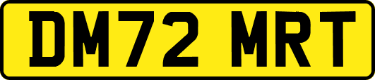 DM72MRT
