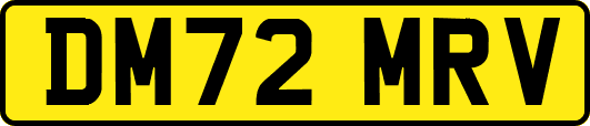DM72MRV