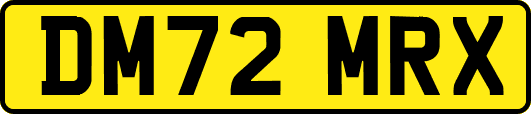 DM72MRX