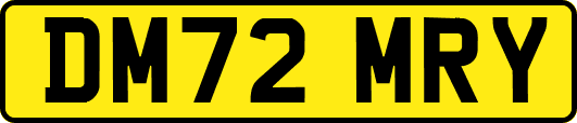 DM72MRY