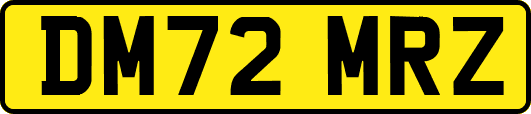 DM72MRZ