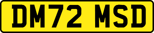 DM72MSD