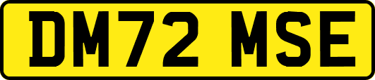 DM72MSE