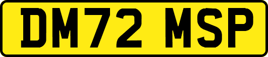 DM72MSP