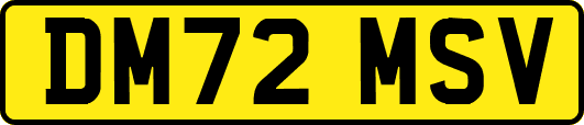 DM72MSV