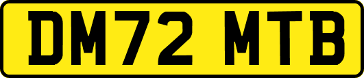 DM72MTB