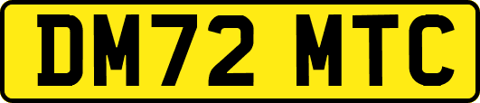 DM72MTC