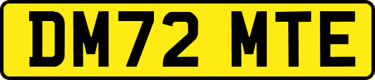 DM72MTE
