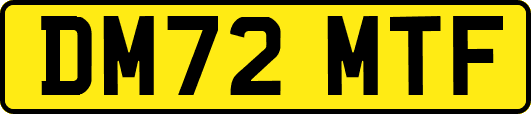 DM72MTF