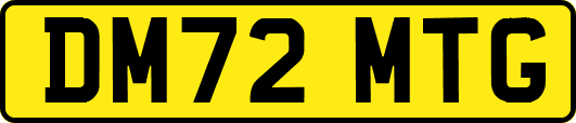 DM72MTG
