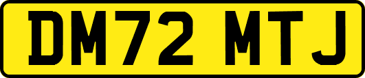 DM72MTJ