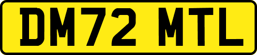 DM72MTL