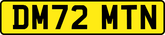 DM72MTN