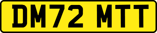 DM72MTT