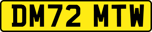 DM72MTW