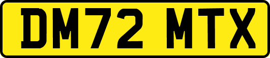 DM72MTX