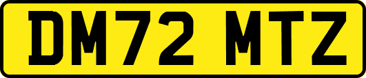 DM72MTZ