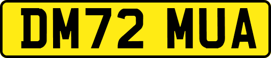 DM72MUA
