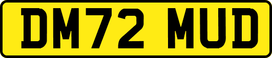 DM72MUD